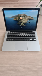 Apple MacBook Pro 13, середина 2014 г. (1 фото из 4)