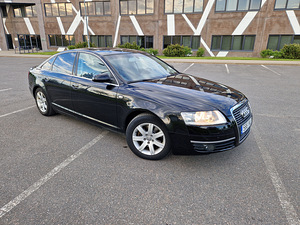 Audi A6 2.0 103kW (3 foto / 8)
