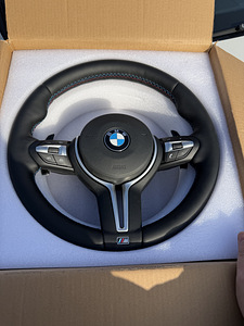BMW rool (1 foto / 4)