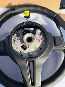 BMW rool (3 foto / 4)