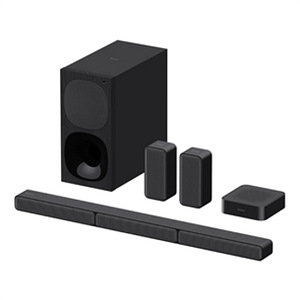 Sony HT-S40R soundbar 600w (1 foto / 1)