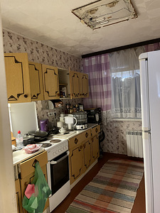 Квартира в аренду (7 фото из 9)