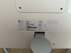 Продается монитор LG 4k (3 фото из 3)