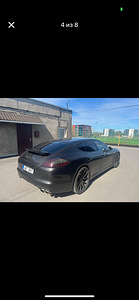 Продается Vossen orig 5x130 (5 фото из 5)