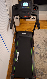 Jooksulint / Jooksurada Zipro Olympic (2 foto / 10)