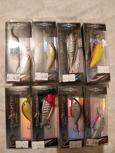 Voblerid Mikado uus (4 foto / 9)