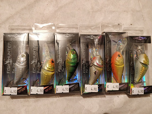 Voblerid Mikado uus (5 foto / 9)
