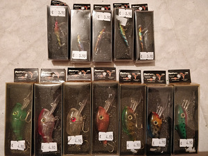 Voblerid Mikado uus (9 foto / 9)
