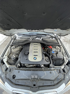 BMW 525D 160KW (9 foto / 12)