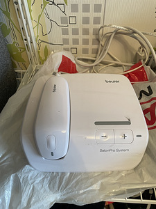 Fotoepilaator Beurer 9000+ SalonPro (1 foto / 1)