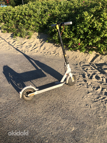 Mi Electric Scooter 3 (фото #2)