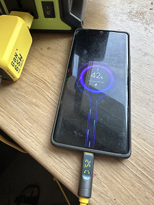 Inverter OWJHE mobiilne elektrijaam Makita akudele (7 foto / 7)