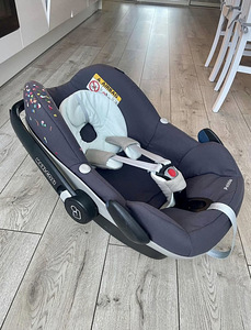 Maxi Cosi Pebble Easy Fix (3 фото из 3)