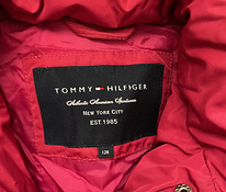 Зимняя куртка Tommy, 128