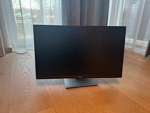 Monitor Dell 23’’ 1920 x 1080 (3 foto / 3)