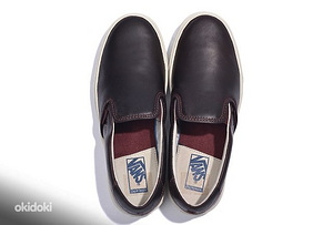 Vans California Slip On limited edition (1 foto / 2)