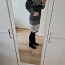 Новое теплое вязаное платье Luhta S-M (фото #2)