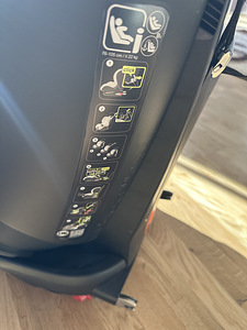 Britax Römer (3 фото из 3)