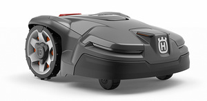 Газонокосилка-робот Husquarna Automower 415X (1 фото из 10)