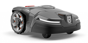 Газонокосилка-робот Husquarna Automower 415X (4 фото из 10)
