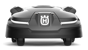 Газонокосилка-робот Husquarna Automower 415X (7 фото из 10)