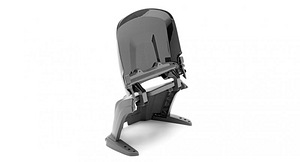 Газонокосилка-робот Husquarna Automower 415X (9 фото из 10)