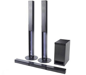 Sony HT-RT4 Home Cinema 5.1 (2 foto / 5)