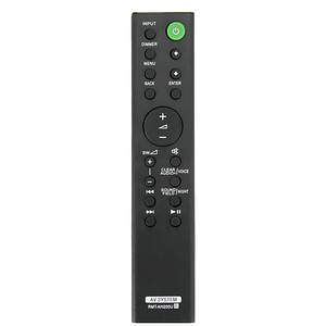 Sony HT-RT4 Home Cinema 5.1 (5 foto / 5)