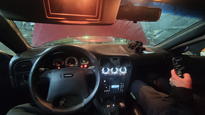 Volvo s40 1.9T 147 kW varuosad (3 foto / 8)
