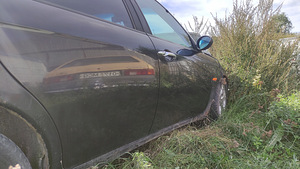 Alfa Romeo 156 2.5 141 kW varuosad (4 foto / 6)