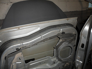 Ford S-Max varuosad (2 foto / 10)