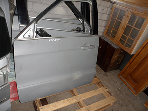 Ford S-Max varuosad (6 foto / 10)