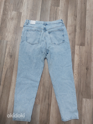 Новые джинсы Mango 42 размер (фото #4)