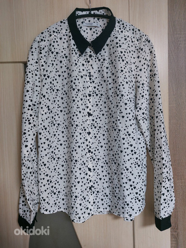 Блузка Reserved 40 размер (фото #1)