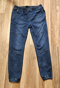 Meeste Jogger House teksad 34/34 (1 foto / 4)