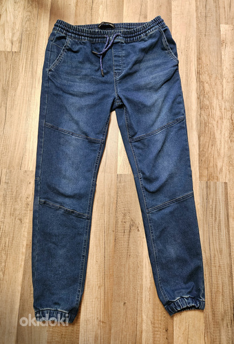 Мужские джинсы Jogger House 34/34