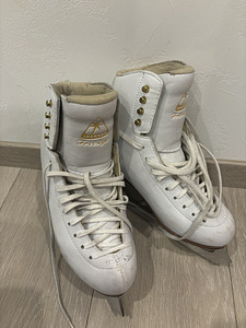Коньки Jackson Freestyle (1 фото из 3)