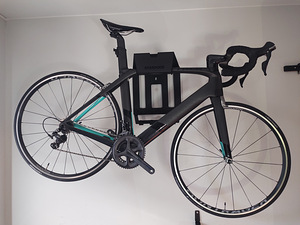 Карбоновый шоссейный велосипед TREK Madon 9.2 / размер L 56 дюймов
