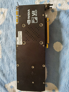 GTX 1070 Gallardo (6 foto / 6)