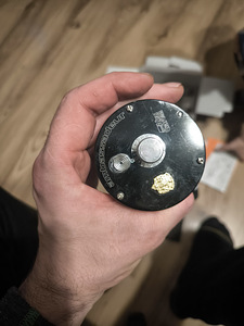 Abu Garcia ambassadeur 7000i c3 (3 foto / 3)