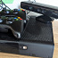 XBOX360 slim E 500gb / Kinect / 2 joystick / 18 games (foto #1)