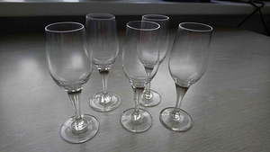 Uus komplekt jalaga pitse (5 tk) (2 foto / 2)