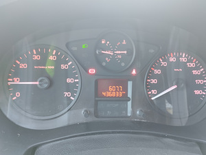 M/V Citroen Berlingo (5 foto / 10)