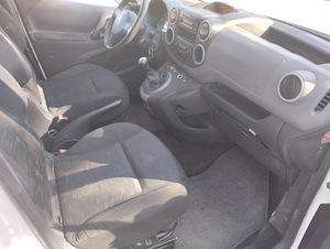 M/V Citroen Berlingo (7 foto / 10)