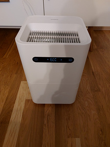 Õhuniisutaja ja puhasti SMARTMI (3 foto / 3)