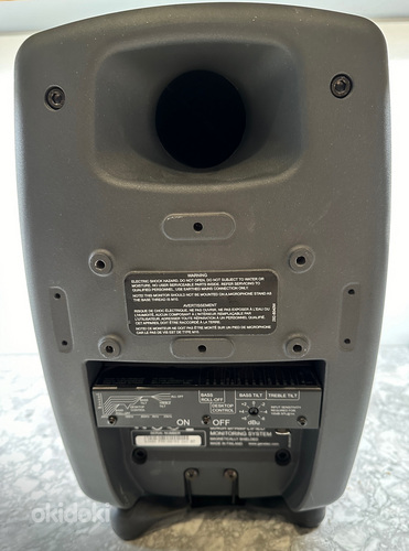 Monitorkõlar GENELEC 8040A (foto #2)