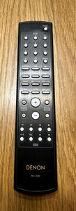DENON PMA-1500AE интегрированный усилитель (8 фото из 9)