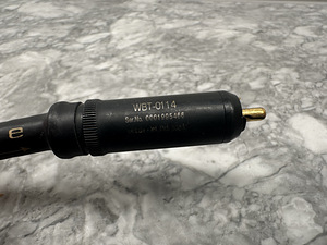 VINÜÜLI 5-PIN to 2xRCA PHONO kaabel 0.6m (5 foto / 7)
