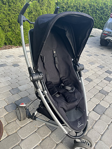Quinny zapp xtra 2 (1 foto / 3)