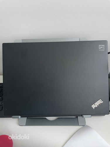 Lenovo Thinkpad X390 Touch